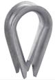 Grene Kausza do lin 8mm DIN 6899B