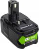 Green Cell Μπαταρία Green Cell για ηλεκτρικά εργαλεία Ryobi ONE+ 18V 4Ah, εναλλακτική μπαταρία RB18L40