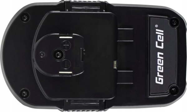 Green Cell Μπαταρία Green Cell για ηλεκτρικά εργαλεία Ryobi ONE+ 18V 4Ah, εναλλακτική μπαταρία RB18L40