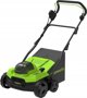 Greenworks Aerator / Wertykulator GD40SC38II