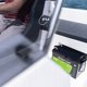 Green Cell CUBE Μπαταρία LiFePO4 125Ah 12.8V 1600Wh Λιθίου για Τροχόσπιτο, Ηλιακά Συστήματα & Σκάφος