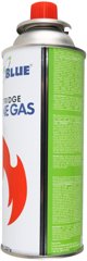 GreenBlue Φιάλη αερίου 227g 56 τεμάχια, Butan, GB227