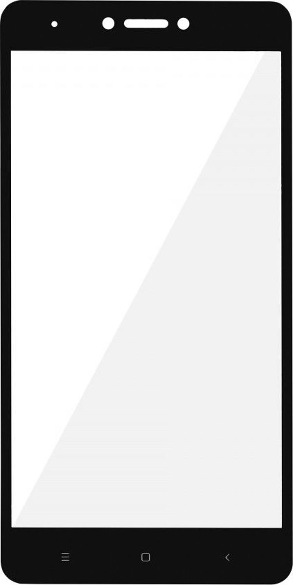 Green Cell Γυαλί Προστασίας GC Clarity για Xiaomi Redmi Note 4X