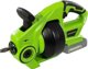 Greenworks 24V μηχάνημα καθαρισμού σωληνώσεων G24DA