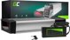 Green Cell Μπαταρία Ηλεκτρικού Ποδηλάτου E-Bike 48V 20Ah 960Wh Li-Ion με Φορτιστή (RCA)