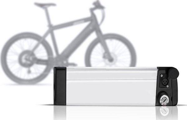 Green Cell Μπαταρία Ηλεκτρικού Ποδηλάτου E-Bike 48V 20Ah 960Wh Li-Ion με Φορτιστή (RCA)