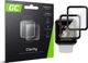 Green Cell GC Clarity Προστατευτικό Γυαλί Οθόνης για Apple Watch 42mm - 2 Τεμάχια