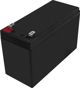 Green Cell Μπαταρία AGM 12V/8Ah - Επαναφορτιζόμενη Μπαταρία Gel για UPS και Συστήματα Ασφαλείας (AGM46)