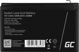 Green Cell Μπαταρία AGM 12V/8Ah - Επαναφορτιζόμενη Μπαταρία Gel για UPS και Συστήματα Ασφαλείας (AGM46)