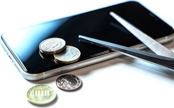Green Cell Γυαλί Προστασίας Οθόνης GC Clarity για Xiaomi Mi 8 - Tempered Glass
