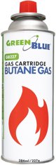 GreenBlue Σετ 14 Φιαλιδίων Αερίου 227g
