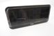 GreenBlue Zegar ścienny LCD Czarny (GB214) [outlet]