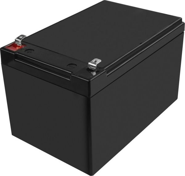 Green Cell Μπαταρία AGM 12V 10Ah (AGM48) - Επαναφορτιζόμενη Μπαταρία Gel