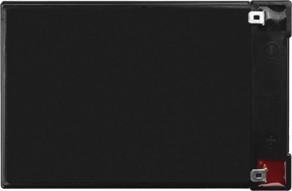 Green Cell Μπαταρία AGM 12V 10Ah (AGM48) - Επαναφορτιζόμενη Μπαταρία Gel