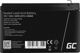Green Cell Μπαταρία AGM 12V 10Ah (AGM48) - Επαναφορτιζόμενη Μπαταρία Gel