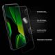 Green Cell GC Clarity Προστατευτικό Τζάμι για Apple iPhone 6 Plus - Λευκό