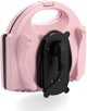 GreenChef Sandwich Maker Pro Pink