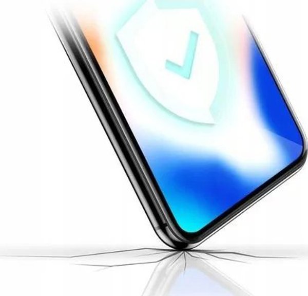 Green Cell Σκληρυμένο Γυαλί Προστασίας Οθόνης GC Clarity για Xiaomi Mi 10 Lite