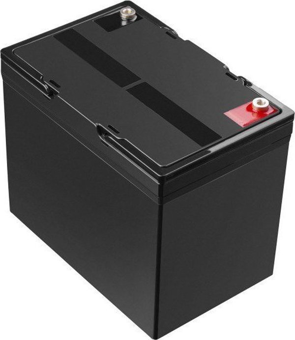 Green Cell Μπαταρία AGM VRLA 12V 80Ah για UPS, Συστήματα Συναγερμού και Παιχνίδια