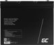 Green Cell Μπαταρία AGM VRLA 12V 80Ah για UPS, Συστήματα Συναγερμού και Παιχνίδια