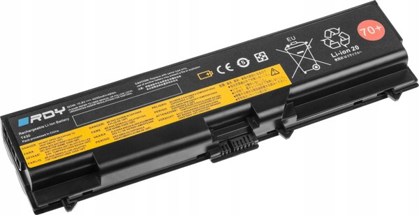 Μπαταρία Laptop Green Cell για Lenovo IdeaPad Z500, Z500A, Z505, Z510, Z400, Z410, P500, Συμβατή με L12M4F02, L12S4K01