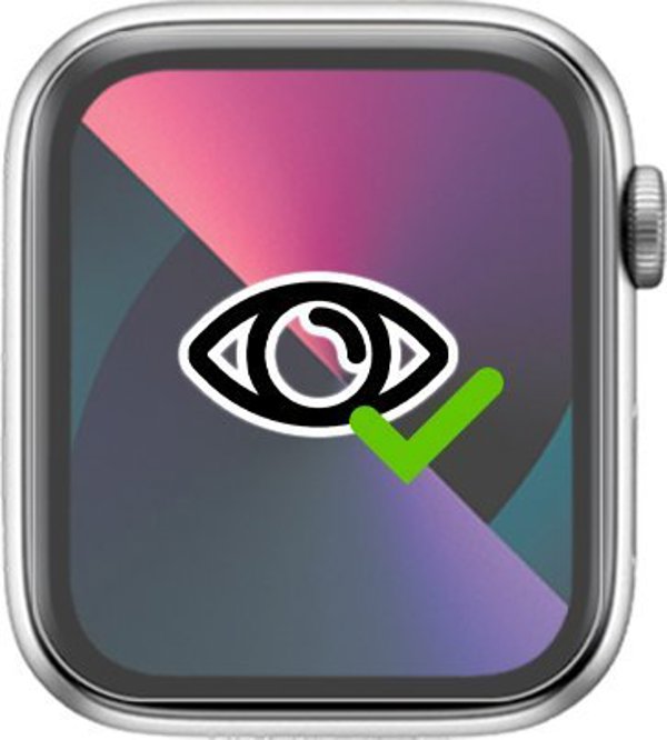 GrizzGlass Ματ Φιλμ GrizzGlass PaperScreen για Samsung Galaxy Watch FE 40mm