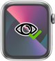 GrizzGlass Ματ Φιλμ GrizzGlass PaperScreen για Samsung Galaxy Watch FE 40mm