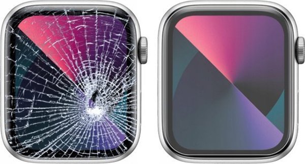 GrizzGlass Ματ Φιλμ GrizzGlass PaperScreen για Samsung Galaxy Watch FE 40mm