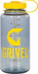 Grivel Παγούρι Νερού Butelka 1Lt - Μπλε
