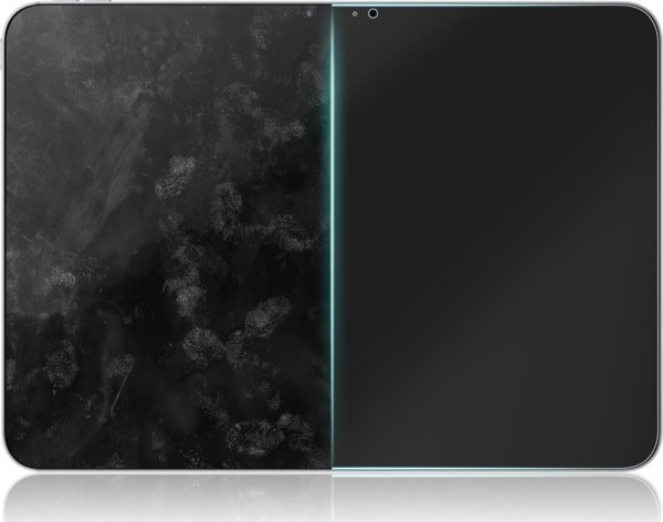 GrizzGlass Ματ Φιλμ GrizzGlass MatteScreen Easy για Apple iPad 9th 10,2"
