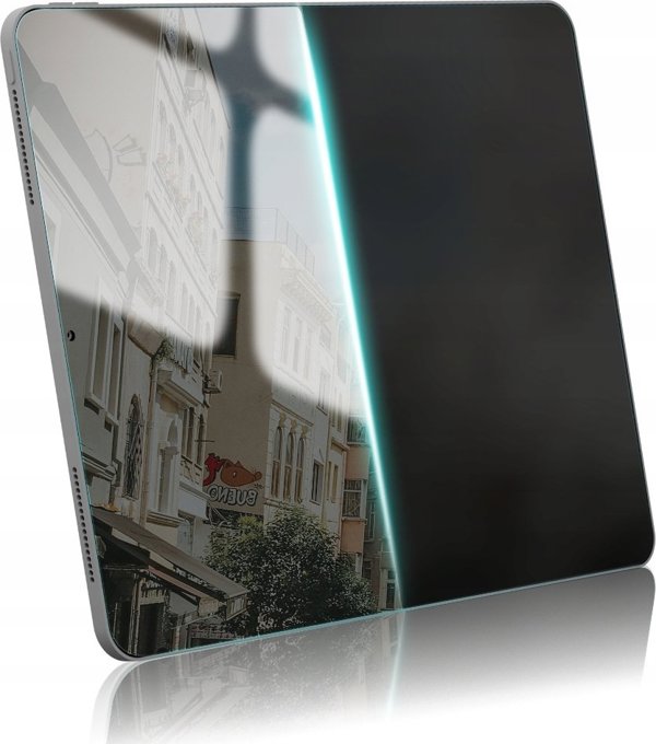 GrizzGlass Ματ Φιλμ GrizzGlass MatteScreen Easy για Apple iPad 9th 10,2"