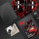 GrizzGlass Ματ Φιλμ GrizzGlass MatteScreen Easy για Apple iPad 9th 10,2"