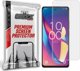 GrizzGlass Ματ Μεμβράνη PaperScreen για TCL 50 XL – Προστασία Οθόνης