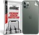 GrizzGlass Προστατευτική Μεμβράνη Πλάτης για Apple iPhone 11 Pro Max, Αντιχαρακτική, Matte Finish