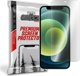 GrizzGlass Ματ Προστατευτική Μεμβράνη PaperTouch για Apple iPhone 12, Anti-Glare & Anti-Fingerprint