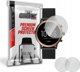 GrizzGlass Προστατευτική Μεμβράνη Grizz Watch 39mm, Ματ, Universal, Αντιχαρακτική, 1 Τεμάχιο