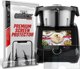 Υβριδικό Γυαλί GrizzGlass για Monsieur Cuisine Smart Lidlomix 2022 - Προστασία Οθόνης