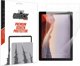 GrizzGlass Κεραμική Μεμβράνη GrizzGlass CeramicFilm για Microsoft Surface Pro 7 1866