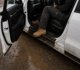 GrizzGlass Czarna powłoka techniczna HeavyDuty Black na progi do Chery Tiggo 4 (2025-2026) [4w1] (GRZ20192)