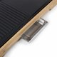 Grill elektryczny Tristar Bamboo Grill XL TG2514B Table, 2200 W, Black