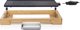 Grill elektryczny Tristar Bamboo Grill XL TG2514B Table, 2200 W, Black