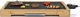 Grill elektryczny Tristar Bamboo Grill XL TG2514B Table, 2200 W, Black