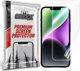 GrizzGlass Κεραμική Μεμβράνη CeramicFilm για Apple iPhone 15 Plus / 14 Plus - Προστασία Οθόνης