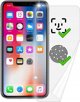 GrizzGlass Κεραμική Μεμβράνη CeramicFilm για Apple iPhone 15 Plus / 14 Plus - Προστασία Οθόνης