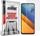 GrizzGlass Ματ Προστατευτική Μεμβράνη PaperScreen για Xiaomi Poco M6