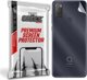 GrizzGlass Προστατευτική Μεμβράνη Πίσω Όψης για Alcatel 1s 2021 - Διαφανές Film Προστασίας από Γρατζουνιές