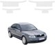 GrizzGlass Bezbarwna powłoka techniczna HeavyDuty Clear na progi do Skoda Superb (2001-2008) [4w1] (GRZ21196)