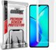 GrizzGlass Hydrofilm Προστασία Οθόνης Υδρογέλης για vivo Y35+