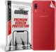 GrizzGlass Προστατευτικό Πίσω Φιλμ για Samsung Galaxy A20 - Εύκαμπτο, Ανθεκτικό στις Γρατζουνιές, Τεχνολογία OxyFree