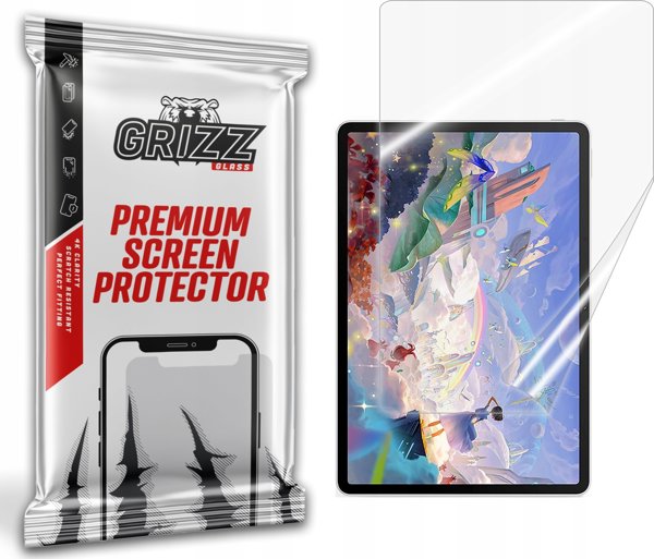 GrizzGlass Κεραμική Μεμβράνη CeramicFilm για Huawei MatePad 11.5 S – Προστασία Οθόνης